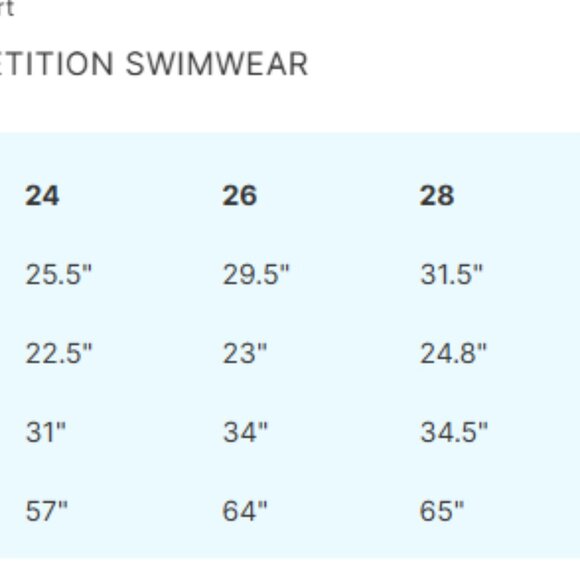 Arena Spider Light Drop Back Swimsuit - Picture 5 of 5